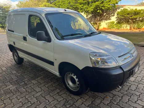 CITROEN Berlingo 1.6 16V 4P VTI FLEX FURG�O, Foto 2