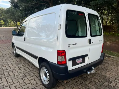 CITROEN Berlingo 1.6 16V 4P VTI FLEX FURG�O, Foto 4