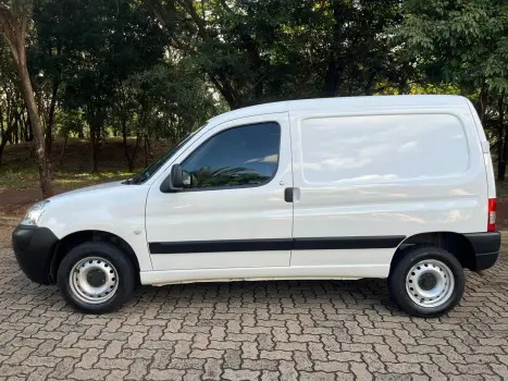 CITROEN Berlingo 1.6 16V 4P VTI FLEX FURG�O, Foto 5