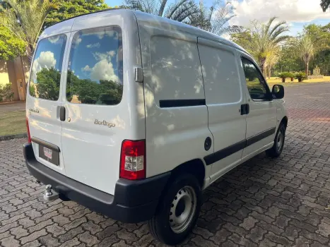 CITROEN Berlingo 1.6 16V 4P VTI FLEX FURG�O, Foto 6