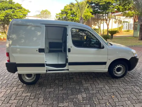 CITROEN Berlingo 1.6 16V 4P VTI FLEX FURG�O, Foto 9