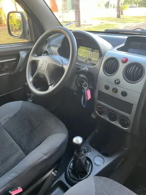 CITROEN Berlingo 1.6 16V 4P VTI FLEX FURG�O, Foto 11