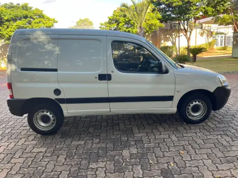 CITROEN Berlingo 1.6 16V 4P VTI FLEX FURG�O, Foto 12
