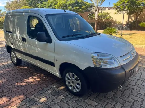 CITROEN Berlingo 1.6 16V 4P VTI FLEX FURG�O, Foto 2