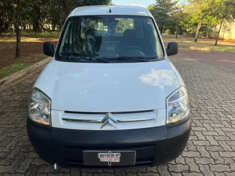CITROEN Berlingo 1.6 16V 4P VTI FLEX FURG�O, Foto 3