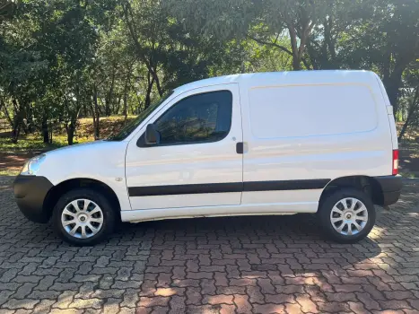 CITROEN Berlingo 1.6 16V 4P VTI FLEX FURG�O, Foto 4