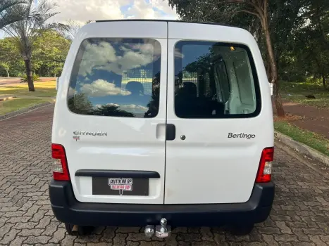CITROEN Berlingo 1.6 16V 4P VTI FLEX FURG�O, Foto 5