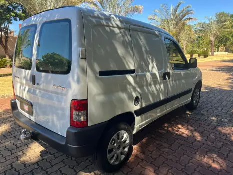 CITROEN Berlingo 1.6 16V 4P VTI FLEX FURG�O, Foto 6
