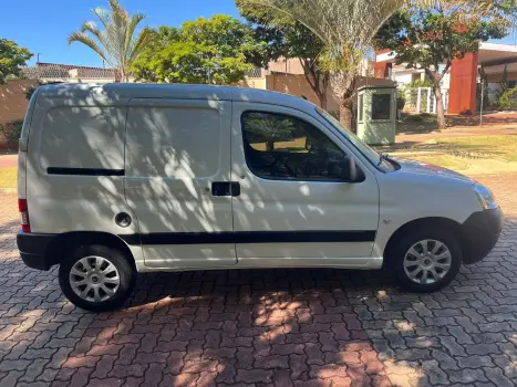 CITROEN Berlingo 1.6 16V 4P VTI FLEX FURG�O, Foto 7