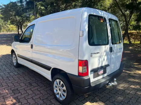 CITROEN Berlingo 1.6 16V 4P VTI FLEX FURG�O, Foto 8