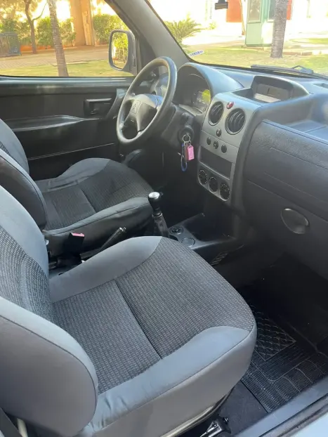 CITROEN Berlingo 1.6 16V 4P VTI FLEX FURG�O, Foto 10