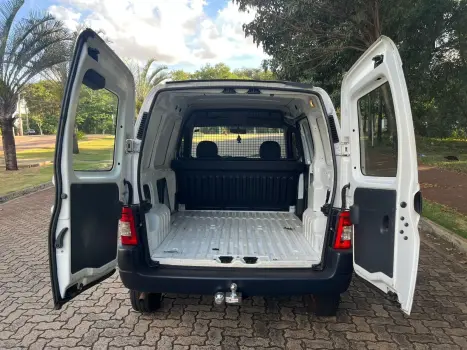 CITROEN Berlingo 1.6 16V 4P VTI FLEX FURG�O, Foto 11