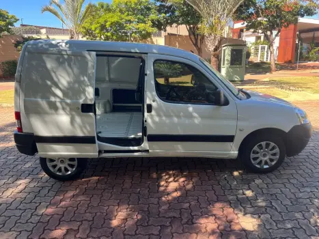 CITROEN Berlingo 1.6 16V 4P VTI FLEX FURG�O, Foto 12