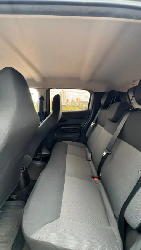 CITROEN C3 1.0 12V 4P FLEX FIREFLEY LIVE PACK, Foto 4