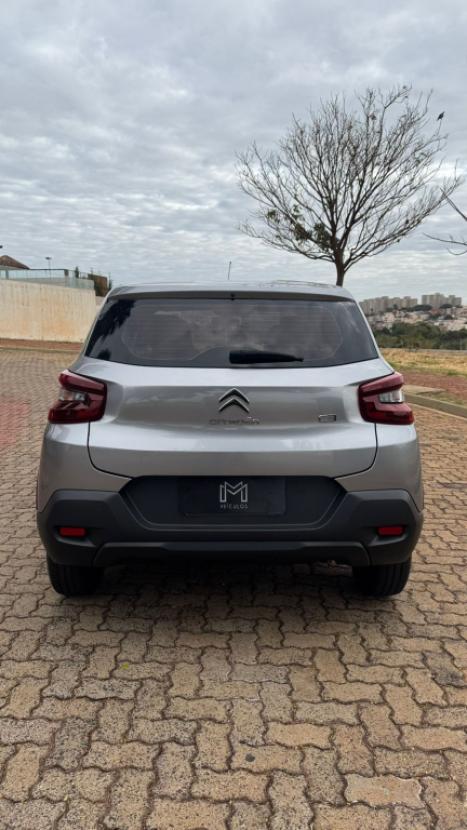 CITROEN C3 1.0 12V 4P FLEX FIREFLEY LIVE PACK, Foto 8