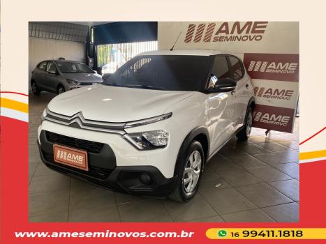 CITROEN C3 1.0 4P 12V FLEX LIVE PACK, Foto 1