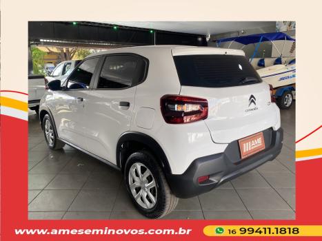 CITROEN C3 1.0 4P 12V FLEX LIVE PACK, Foto 2