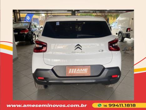 CITROEN C3 1.0 4P 12V FLEX LIVE PACK, Foto 3