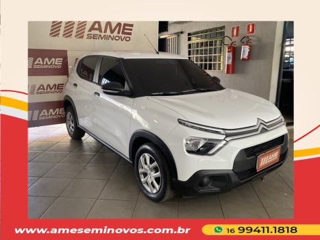 CITROEN C3 1.0 4P 12V FLEX LIVE PACK, Foto 5