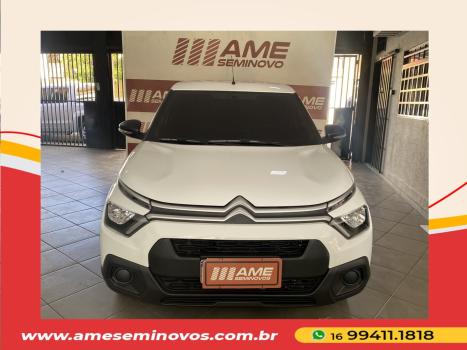 CITROEN C3 1.0 4P 12V FLEX LIVE PACK, Foto 6