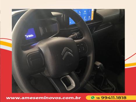 CITROEN C3 1.0 4P 12V FLEX LIVE PACK, Foto 7