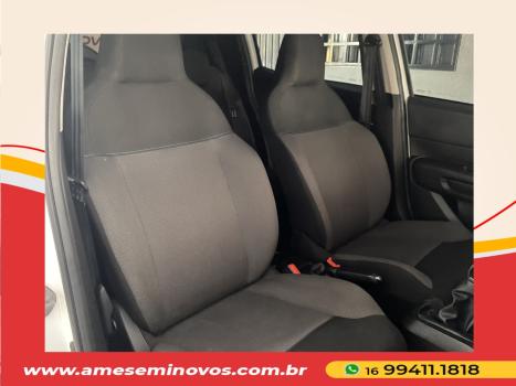 CITROEN C3 1.0 4P 12V FLEX LIVE PACK, Foto 8