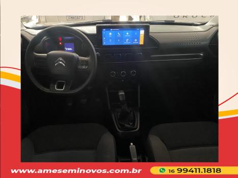 CITROEN C3 1.0 4P 12V FLEX LIVE PACK, Foto 10