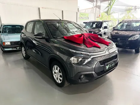 CITROEN C3 1.0 4P 12V FLEX LIVE PACK, Foto 3