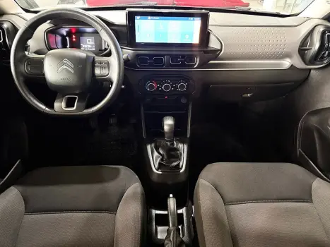 CITROEN C3 1.0 4P 12V FLEX LIVE PACK, Foto 5