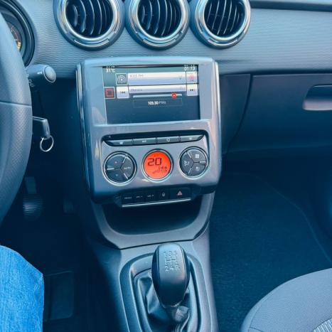 CITROEN C3 1.2 4P 12V PURE TECH TENDANCE FLEX, Foto 7