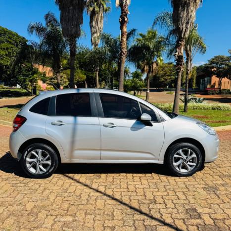 CITROEN C3 1.2 4P 12V PURE TECH TENDANCE FLEX, Foto 9