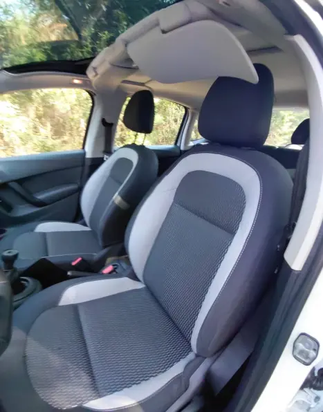 CITROEN C3 1.2 4P 12V PURE TECH TENDANCE FLEX, Foto 9