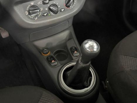 CITROEN C3 1.4 4P EXCLUSIVE FLEX, Foto 8