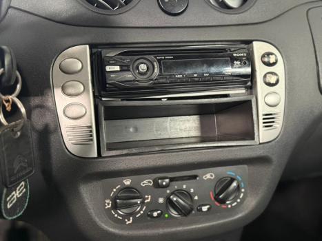 CITROEN C3 1.4 4P EXCLUSIVE FLEX, Foto 9