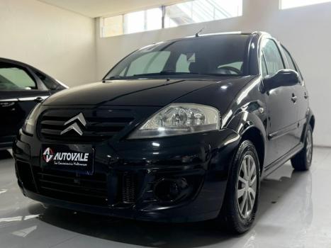 CITROEN C3 1.4 4P EXCLUSIVE FLEX, Foto 3