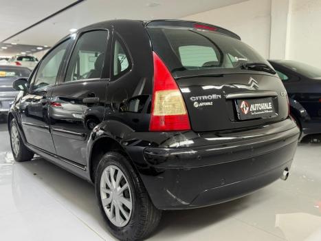 CITROEN C3 1.4 4P EXCLUSIVE FLEX, Foto 5