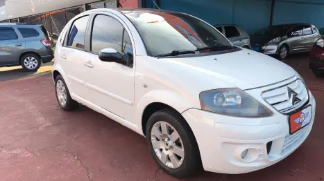 CITROEN C3 1.4 4P EXCLUSIVE FLEX, Foto 2