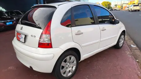 CITROEN C3 1.4 4P EXCLUSIVE FLEX, Foto 3