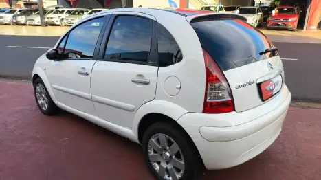 CITROEN C3 1.4 4P EXCLUSIVE FLEX, Foto 4