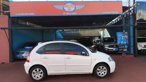 CITROEN C3 1.4 4P EXCLUSIVE FLEX, Foto 7