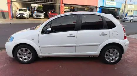 CITROEN C3 1.4 4P EXCLUSIVE FLEX, Foto 8