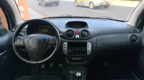 CITROEN C3 1.4 4P EXCLUSIVE FLEX, Foto 9