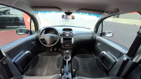 CITROEN C3 1.4 4P EXCLUSIVE FLEX, Foto 10