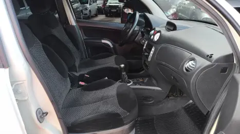 CITROEN C3 1.4 4P EXCLUSIVE FLEX, Foto 11