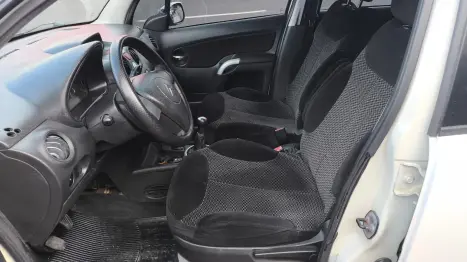 CITROEN C3 1.4 4P EXCLUSIVE FLEX, Foto 12