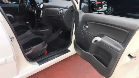 CITROEN C3 1.4 4P EXCLUSIVE FLEX, Foto 13