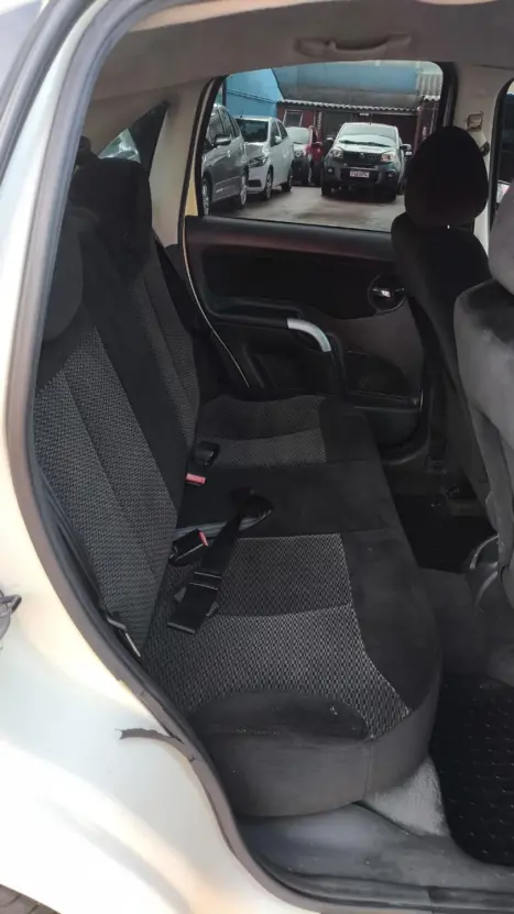 CITROEN C3 1.4 4P EXCLUSIVE FLEX, Foto 15