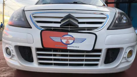 CITROEN C3 1.4 4P EXCLUSIVE FLEX, Foto 16