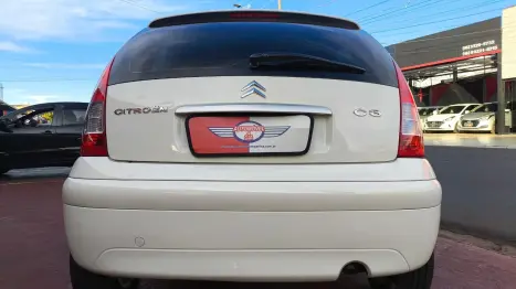 CITROEN C3 1.4 4P EXCLUSIVE FLEX, Foto 17