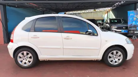 CITROEN C3 1.4 4P EXCLUSIVE FLEX, Foto 18